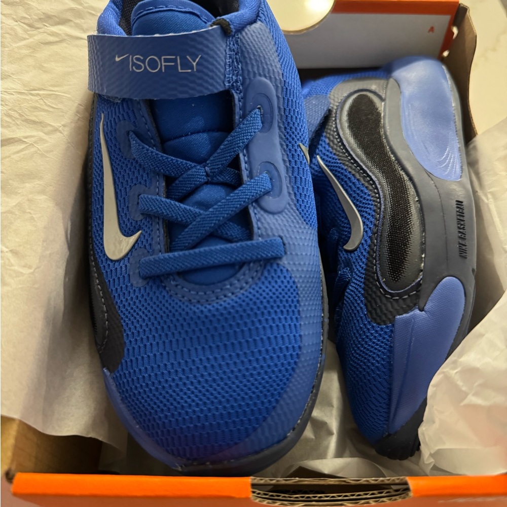 Nike ISOFLY - Picture 2 of 5